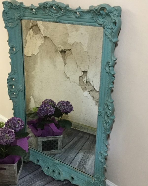 Provence Vintage Mirror Provence Vintage Mirror