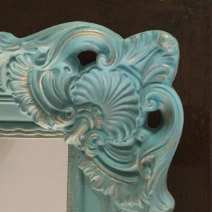 Provence Vintage Mirror Provence Vintage Mirror