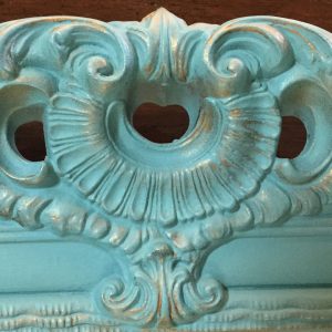 Provence Vintage Mirror Provence Vintage Mirror