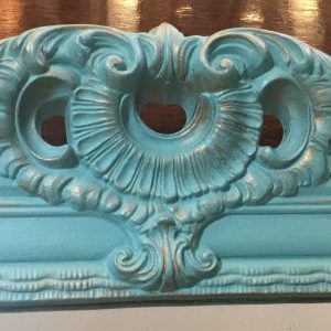 Provence Vintage Mirror Provence Vintage Mirror