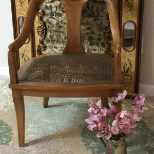 Vintage Accent Chair Vintage Accent Chair