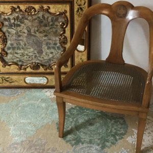 Vintage Accent Chair Vintage Accent Chair