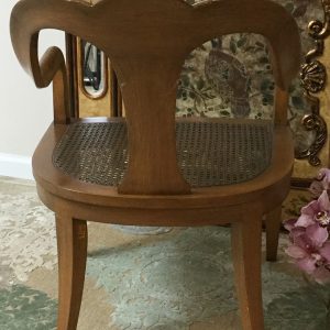 Vintage Accent Chair Vintage Accent Chair