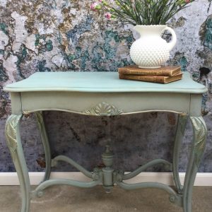Provence Entry Way Table