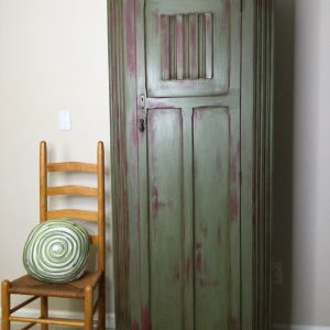 Vintage Wardrobe